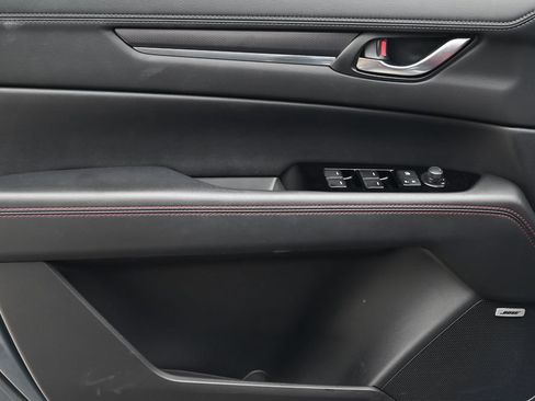Certified 2025 MAZDA CX-5 Carbon Edition AWD/4WD image 7