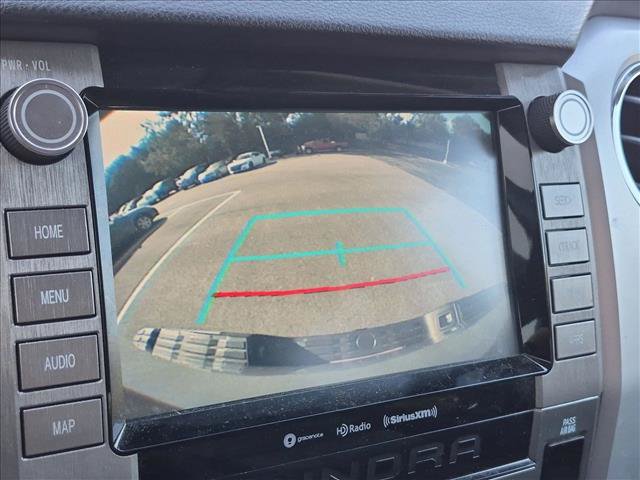 Used 2021 Toyota Tundra SR5 RWD image 11