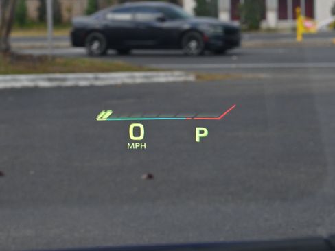 New 2026 Chevrolet Corvette Z06 image 8