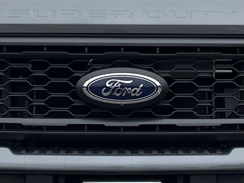New 2025 Ford F350 XL w/ STX Appearance Package AWD/4WD image 75