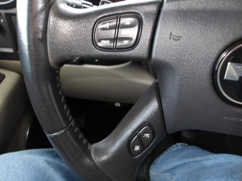 Used 2006 HUMMER H2 AWD/4WD image 15