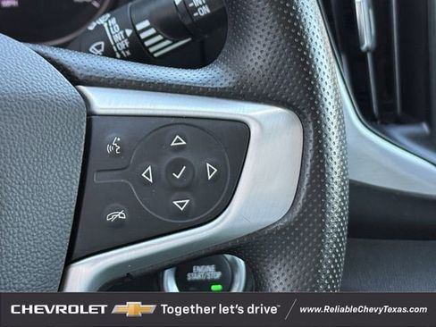 Used 2024 GMC Terrain SLE w/ Driver Convenience Package FWD image 15