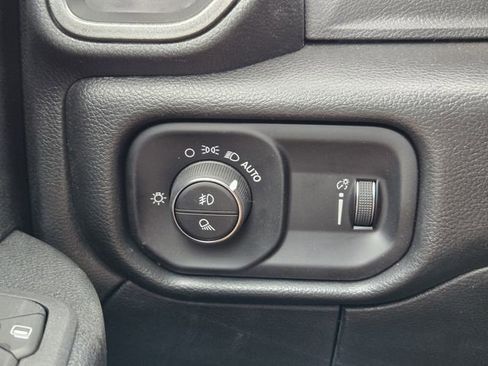 New 2026 RAM 5500 Tradesman image 19