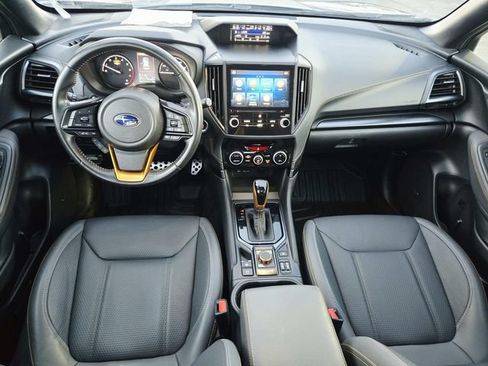 Used 2023 Subaru Forester Wilderness AWD/4WD image 8