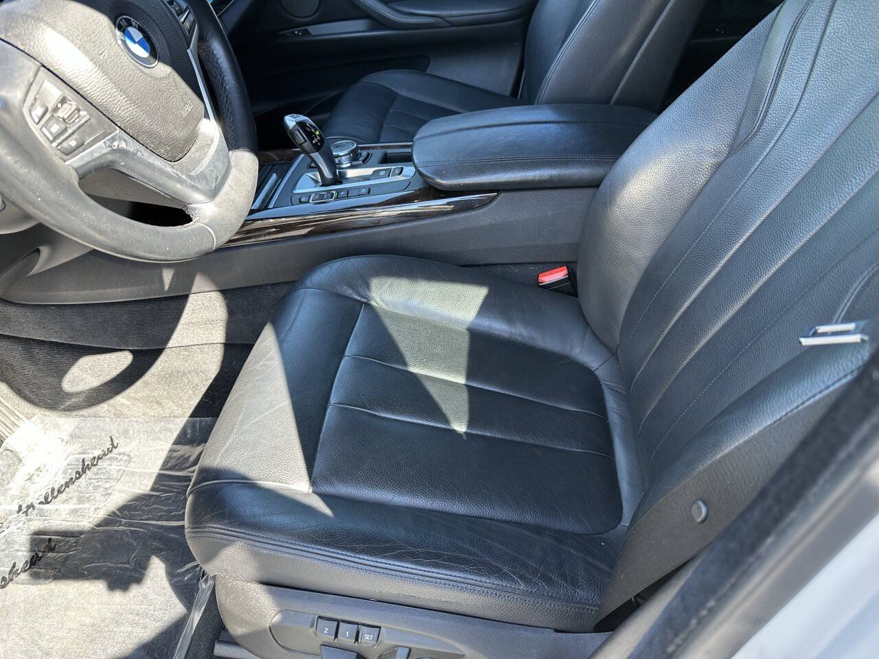 Used 2015 BMW X5 xDrive35i w/ Premium Package AWD/4WD image 14
