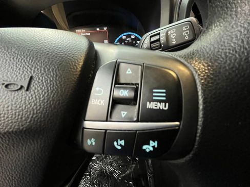Used 2021 Ford Bronco Sport Big Bend AWD/4WD image 23