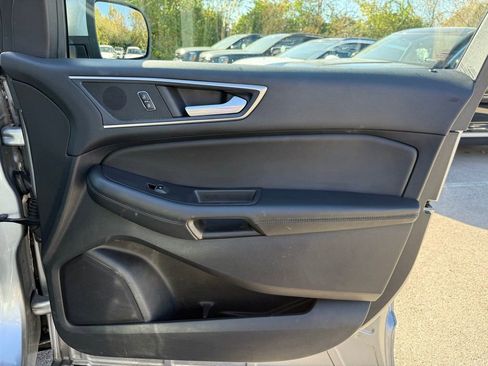 Used 2021 Ford Edge SEL w/ Convenience Package image 20