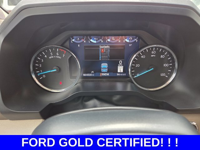 Used 2024 Ford Expedition Max Limited RWD image 21