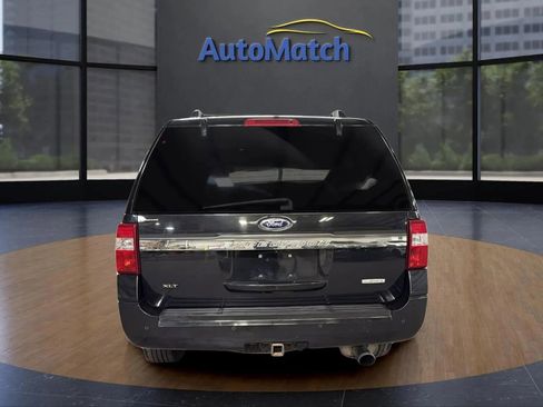 Used 2015 Ford Expedition EL XLT w/ Equipment Group 202A image 8