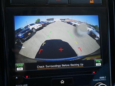 Used 2019 Subaru Ascent Limited AWD/4WD image 27