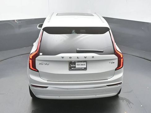 New 2026 Volvo XC90 T8 Plus w/ Protection Package Premier AWD/4WD image 47