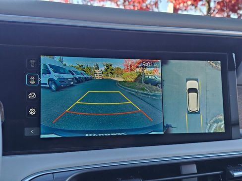 New 2026 Hyundai Palisade Limited image 19