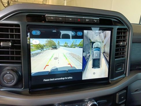 Used 2024 Ford F150 XLT w/ Equipment Group 302A MID AWD/4WD image 23