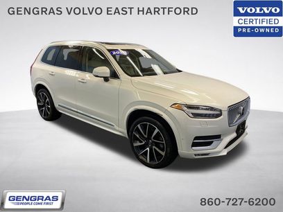 Certified 2023 Volvo XC90 B6 Plus w/ Protection Package Premier