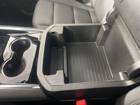 New 2026 Chevrolet Tahoe Z71 w/ Z71 Off-Road Package image 37