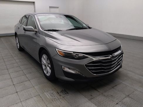 Used 2025 Chevrolet Malibu LT FWD image 13