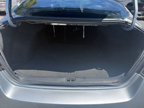 Used 2012 Nissan Altima 2.5 SL w/ 2.5SL Pkg image 30