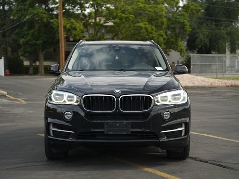 Used 2014 BMW X5 xDrive35i AWD/4WD image 8