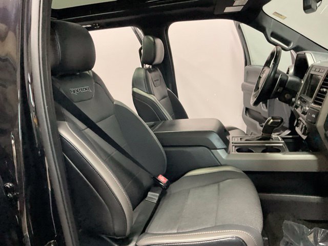 Used 2020 Ford F150 Raptor w/ Equipment Group 801A Mid AWD/4WD image 23