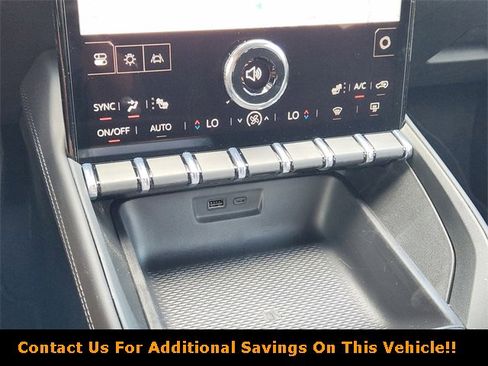 New 2026 GMC Terrain Elevation w/ Elevation Premium Package image 14