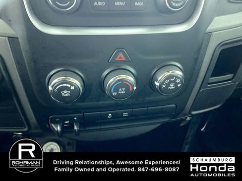 Used 2013 RAM 1500 ST w/ SXT Appearance Group image 9