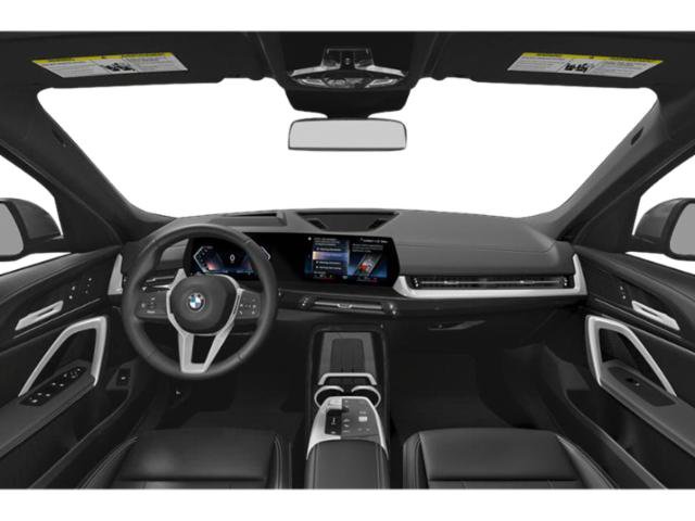 New 2027 BMW X1 xDrive28i w/ M Sport Package AWD/4WD image 4