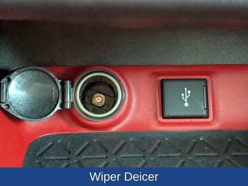 Used 2021 Toyota RAV4 TRD Off-Road w/ TRD Off-Road Weather Package image 23