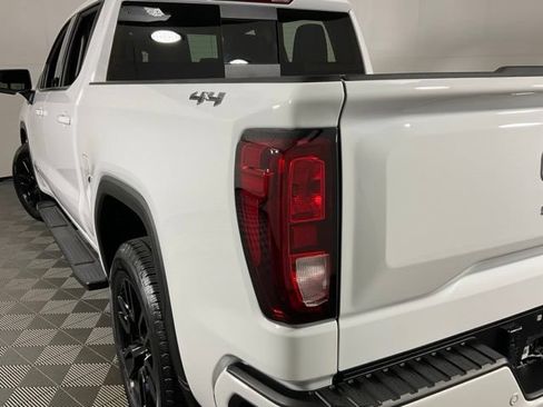 Used 2024 GMC Sierra 1500 Elevation w/ Elevation Premium Package AWD/4WD image 36