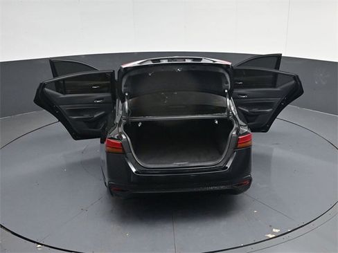 Used 2022 Nissan Altima 2.5 S w/ Driver Assist Package image 54