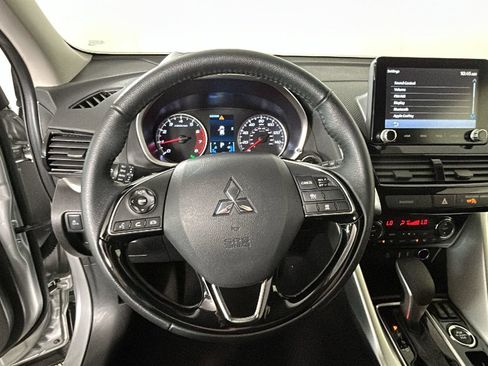 Used 2026 Mitsubishi Eclipse Cross SE AWD/4WD image 16