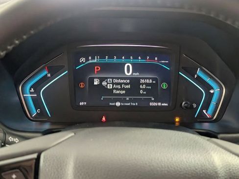 Used 2023 Honda Odyssey Touring image 18