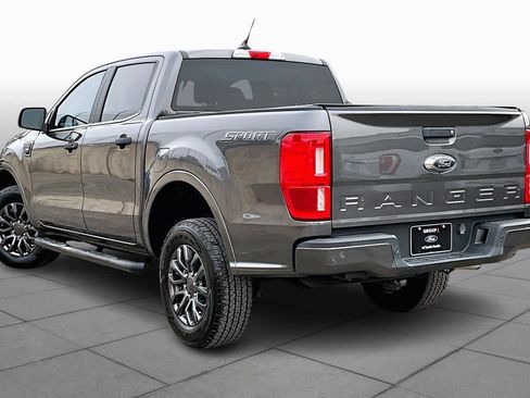 Used 2020 Ford Ranger XLT w/ Equipment Group 301A Mid image 11