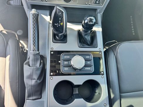 New 2026 INEOS Grenadier Fieldmaster Edition image 14