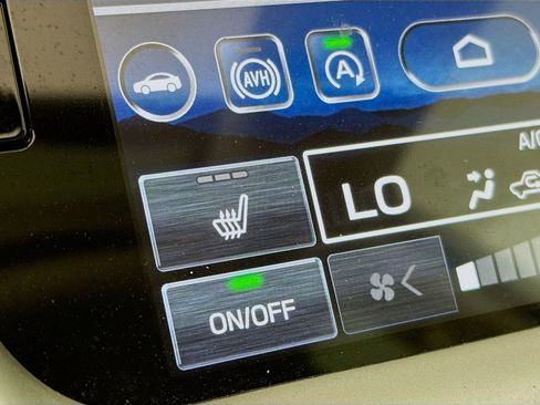 Used 2025 Subaru Outback Onyx Edition AWD/4WD image 24