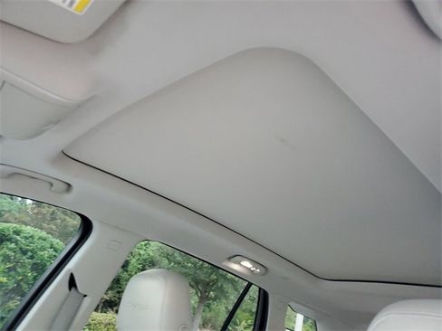 Used 2020 GMC Terrain Denali w/ Denali Premium Package image 22