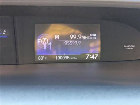 Used 2014 Honda Civic LX image 17