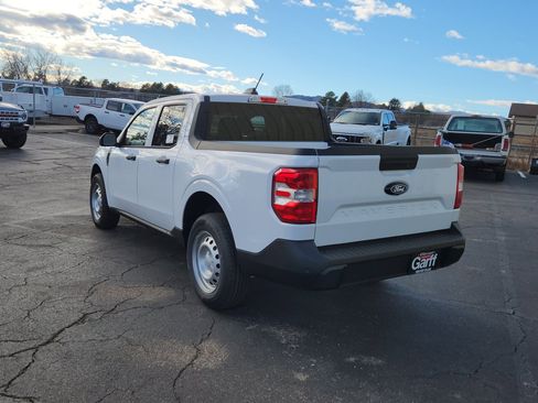 New 2026 Ford Maverick XL w/ Equipment Group 101A image 10