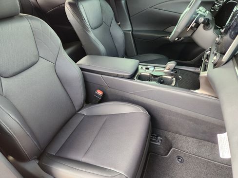 New 2026 Lexus RX 350 FWD image 7