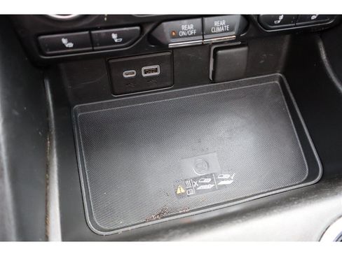 Used 2021 Chevrolet Tahoe RST w/ Luxury Package AWD/4WD image 42