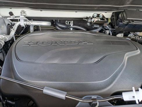 New 2026 Honda Ridgeline RTL image 15