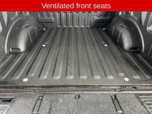 Used 2023 Ford F150 Raptor w/ Blue Interior Package image 24