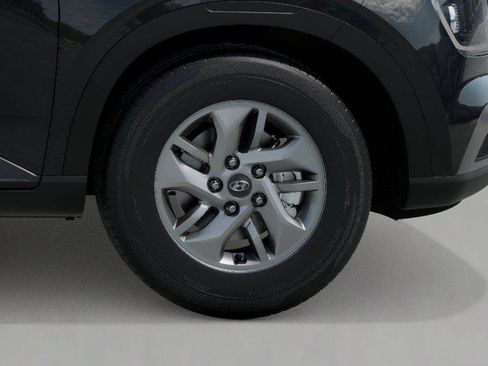 New 2026 Hyundai Venue SE FWD image 8