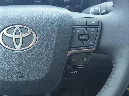 New 2026 Toyota Camry XLE image 20