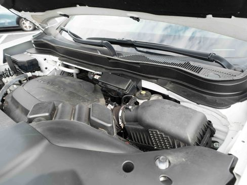 Used 2022 Honda Pilot Sport image 33