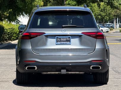 New 2026 Mercedes-Benz GLE 450 4MATIC