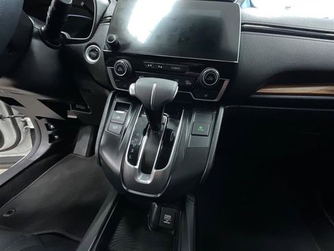 Used 2017 Honda CR-V EX image 15