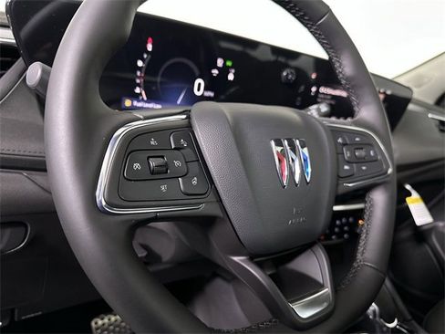 New 2026 Buick Encore GX Sport Touring w/ Advanced Technology Package image 11
