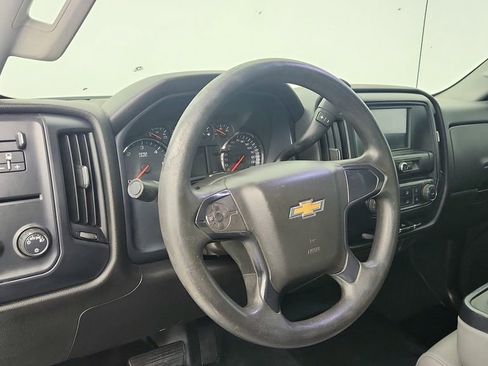 Used 2019 Chevrolet Silverado 2500 W/T w/ WT Convenience Package image 14