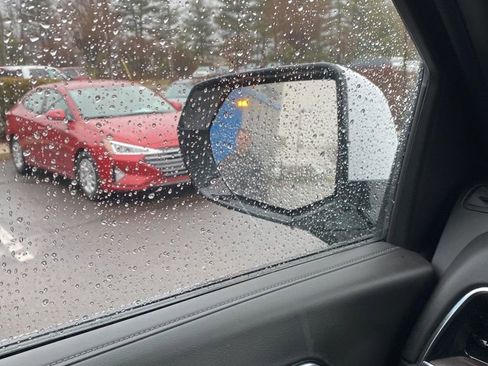 Used 2025 Chevrolet Tahoe LT image 29