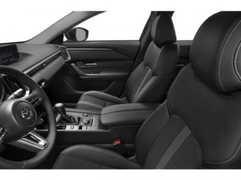 New 2026 MAZDA CX-50 AWD 2.5 S w/ Preferred Pkg image 11